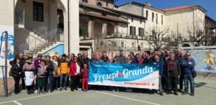 La Guida - A Borgo il convegno annuale di “Presepi in Granda”