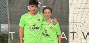 La Guida - I ragazzi Under 16 del Cuneo Olmo superano 2 a 0 il Pinerolo, il Caraglio vince contro la capolista Chisola