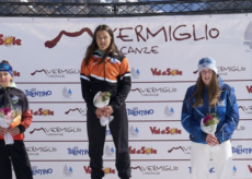 La Guida - Sci di fondo, due titoli tricolore per Viola Camperi, argento per Lucia Delfino