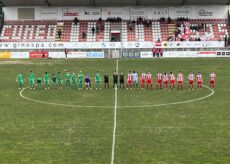 La Guida - Eccellenza: l’Alba Calcio prova la fuga per la vittoria