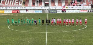 La Guida - Eccellenza: l’Alba Calcio prova la fuga per la vittoria