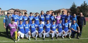 La Guida - Promozione: il Villafranca insegue il Carmagnola