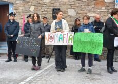 La Guida - Borgo San Dalmazzo ha ricordato tutte le vittime delle mafie