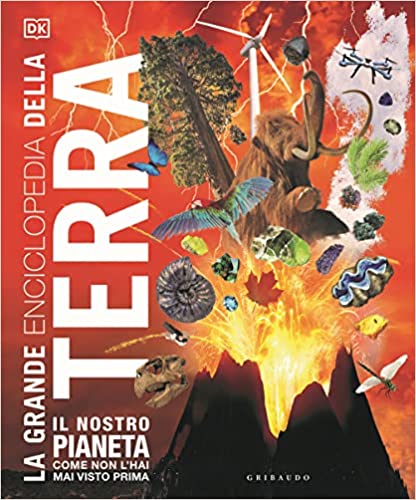 La Guida - Viaggio alla scoperta del pianeta Terra e dei suoi ecosistemi