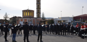 La Guida - Carabinieri, esercitazione di Protezione civile lungo il Tanaro