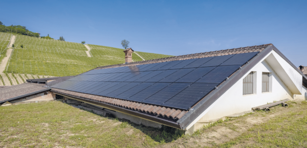 La Guida - Fotovoltaico sui tetti di cascine e stalle