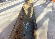 La Guida - Cuneo, giovedì 6 aprile il centro città senz’acqua