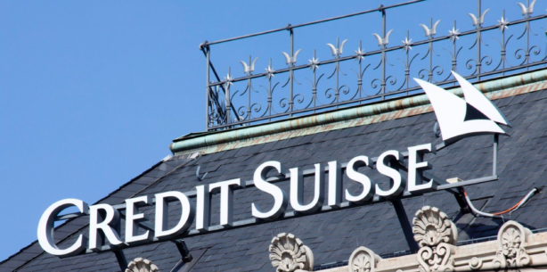 Credit Suisse