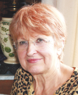 Rinuccia Marabotto