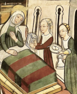 Natività di Maria