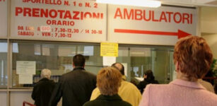 La Guida - Con Cirio e Icardi in corso la privatizzazione della sanità piemontese
