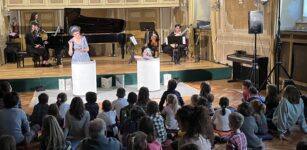 Concerto per bambini e famiglie al Ghedini La Guida - Concerto per bambini e famiglie al Ghedini