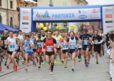 La Guida - Domenica la mezza maratona del Marchesato con oltre 500 iscritti