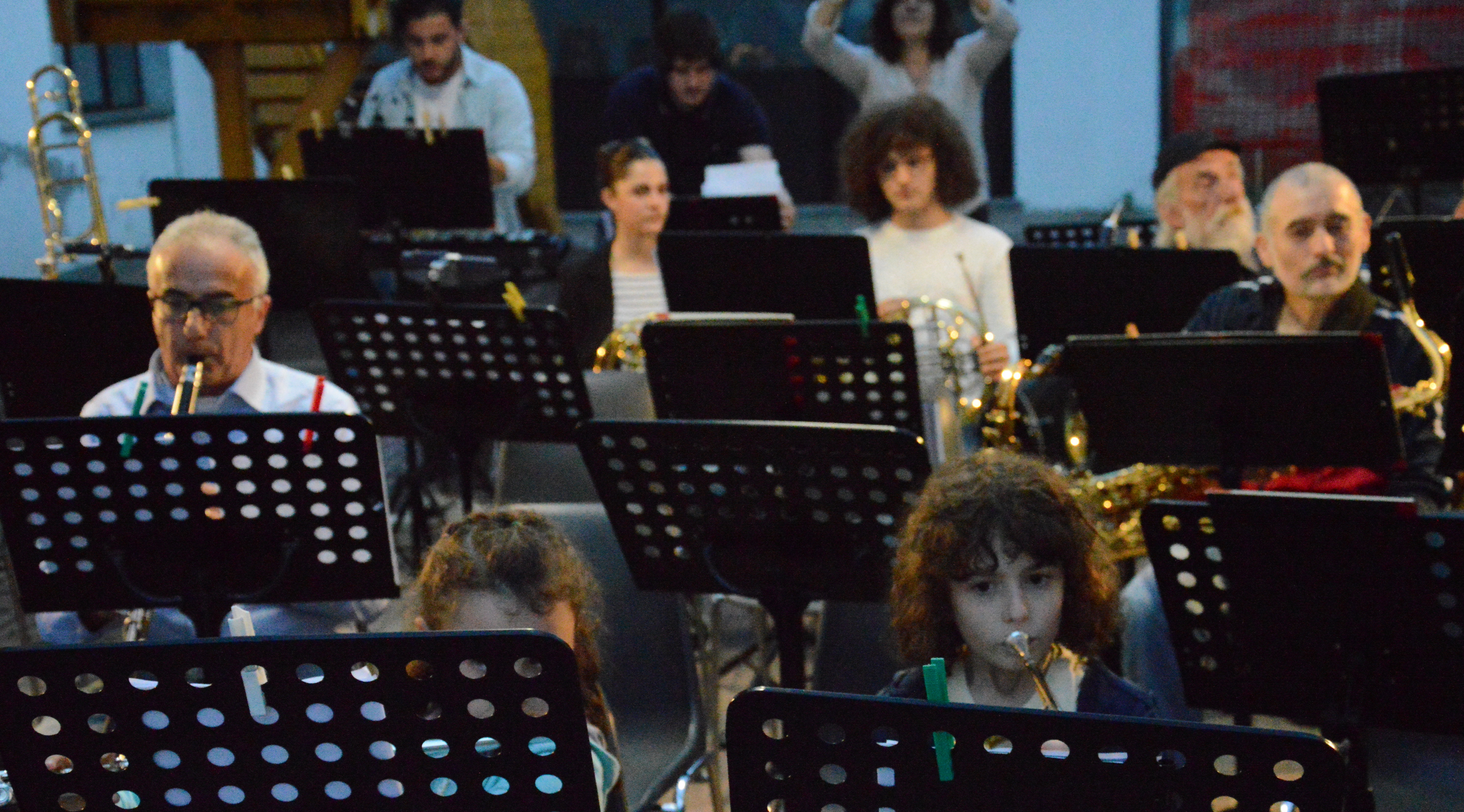 “Culture a confronto in concerto”, tutto esaurito per l’evento a Boves