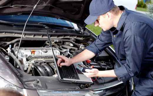 Revisione auto, in Granda spesi 13,9 milioni di euro nel 2022