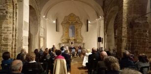 La Guida - Affollato incontro a Manta per le storie di vita raccontate da Barba Bertu