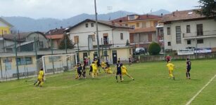 La Guida - Prima categoria: Monregale, Tre Valli e Sant’Albano a forza 4