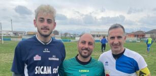 La Guida - Terza categoria: San Biagio e Garessio vincono in goleada