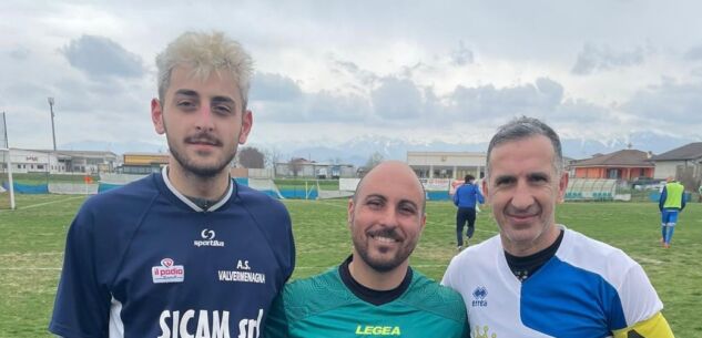 La Guida - Terza categoria: San Biagio e Garessio vincono in goleada