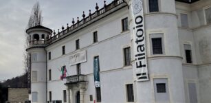 Al Filatoio Rosso per programmare le attività delle valli Stura, Grana e Maira La Guida - Al Filatoio Rosso per programmare le attività delle valli Stura, Grana e Maira