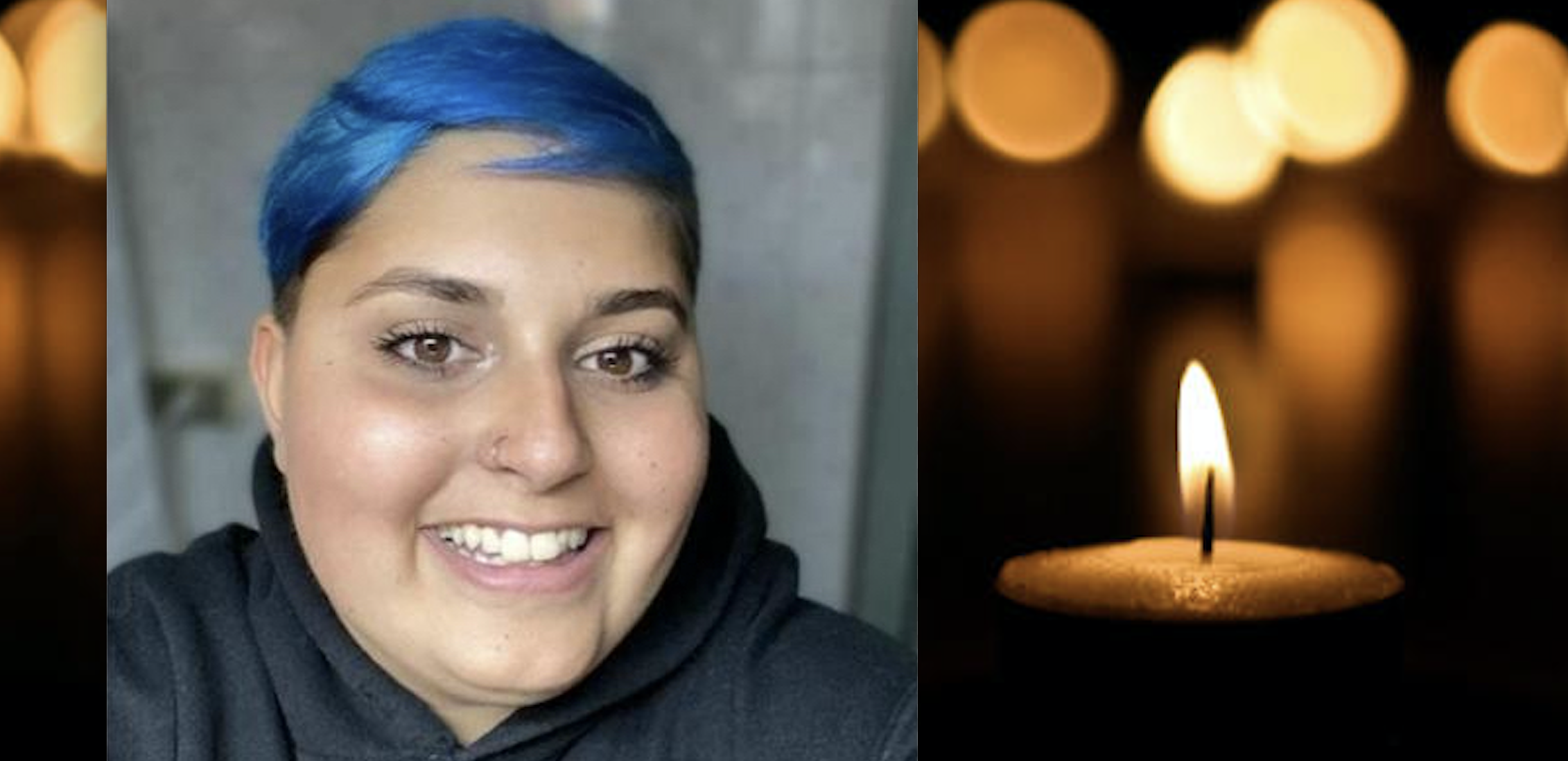 Un minuto di silenzio a scuola per ricordare Alice Olivero