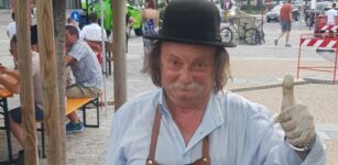 La Guida - Addio a Piero Soria, gestì per anni la paninoteca della Fiera