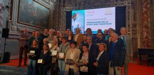 La Guida - Ospitalità italiana, riconoscimento a 45 strutture della Granda