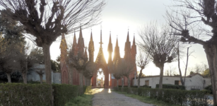 La Guida - Dogliani, cimitero chiuso per lavori