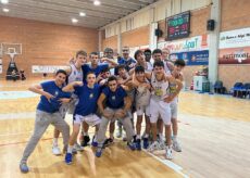 La Guida - Basket, gli Under 15 alle super final Eybl in Montenegro