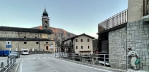 La Guida - Monterosso Grana, domani divieti per la pulizia delle strade