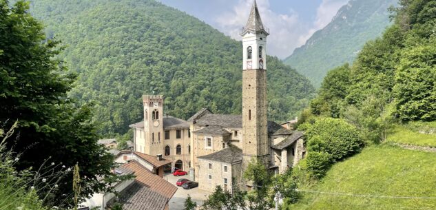 La Guida - Pradleves, domani divieti per la pulizia delle strade