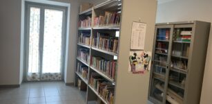 Bernezzo, in libroteca si parla di Ucraina La Guida - Bernezzo, in libroteca si parla di Ucraina