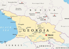 La Guida - Quando la Georgia nell’Unione Europea?
