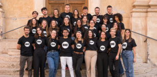 La Guida - Un cuneese nel programma di volontariato “Youth Ambassador”