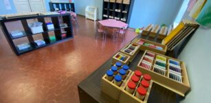 La Guida - Alla materna di Boves nasce il laboratorio Montessori