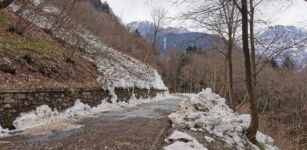 La Guida - Si arriva anche in auto al Pian delle Gorre