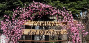 La Guida - Vernante in fiore con “Addobbi e Mestieri”