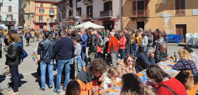 La Guida - “Regole più semplici per manifestazioni e sagre locali”