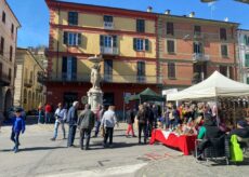 La Guida - Fiera di Primavera a Caraglio