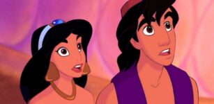 La Guida - A Boves in scena “Aladin”