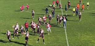 La Guida - Eccellenza: il Cuneo doma la Pro Villafranca e vola a +4