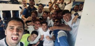 La Guida - Promozione: allungo Carmagnola, vince il Pedona