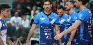 La Guida - Cuneo Volley, Iacopo Botto: “Tante cose non hanno funzionato” (VIDEO)