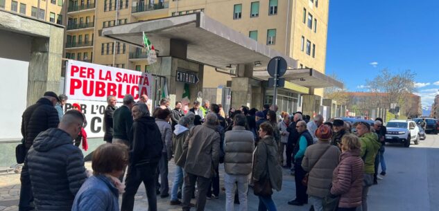 La Guida - Un libro bianco sulla sanità nella Granda