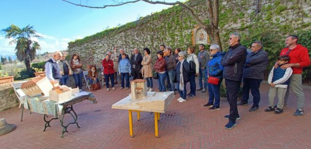 La Guida - “Storie del Viso” a Costigliole Saluzzo