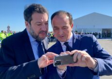 La Guida - Botta e risposta Salvini e Cirio sul blocco ai diesel Euro 5