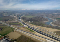 La Guida - Oggi s’inaugura l’autostrada Asti-Cuneo, da domani si apre