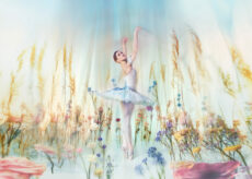 La Guida - La “Cenerentola” del Royal Ballet a Cuneo