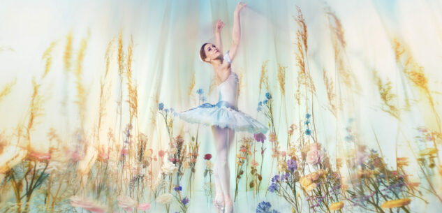 La Guida - La “Cenerentola” del Royal Ballet a Cuneo