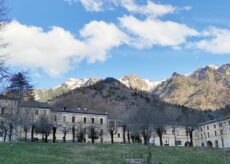 La Guida - Il percorso turistico tra San Bartolomeo e la Certosa di Pesio “è un vero scempio”